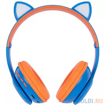 Беспроводные наушники Rombica MySound BH-18 3C.