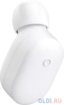 Беспроводные наушники Xiaomi Mi Bluetooth Headset mini White