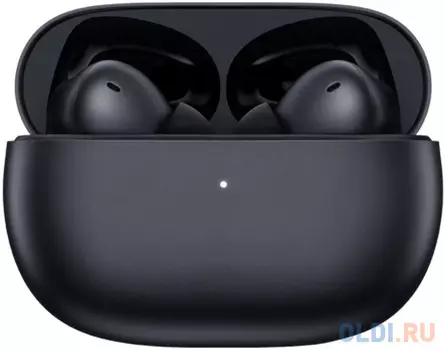 Наушники Xiaomi Redmi Buds 4 Pro черный BHR5896GL
