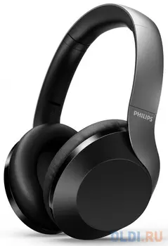 Беспроводные полноразмерные/Bluetooth 5.0 (SBC)/время работы до 30 часов/High Resolution Audio через аудио кабель(в комплекте)/компактная складная констру