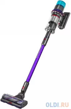 Беспроводные пылесосы Dyson/ Пылесос Dyson Gen5Detect Absolute синий