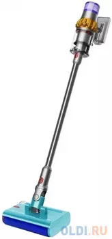 Беспроводный пылесос Dyson V15S Detect Submarine SV47 (448799-01)