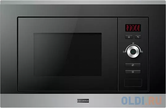 Better, Микроволновая печь FMW 20 SMP G XS
