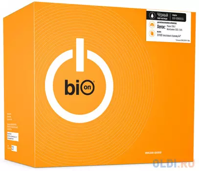Bion 101R00555 Драм-юнит для XEROX Phaser 3330/WorkCentrer 3335/3345 (30'000 стр.)