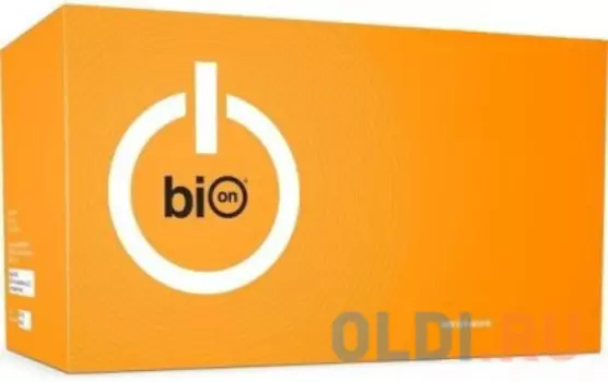 Bion BCR-TK-5270C Тонер Картридж для Kyocera ECOSYS{ M6230cidn/P6230cdn/M6630cidn}(6'000 стр.) Голубой, с чипом