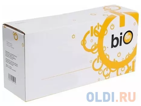 Картридж Bion C-EXV37 C-EXV37 15100стр Черный