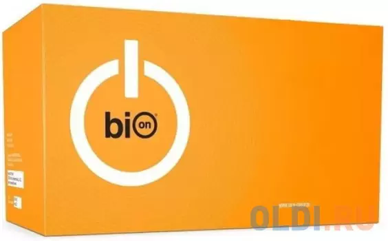 Bion TK-3110 Картридж для Kyocera FS4100DN (15500 стр.), Черный, с чипом