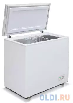 Бирюса 210KX Морозильный ларь