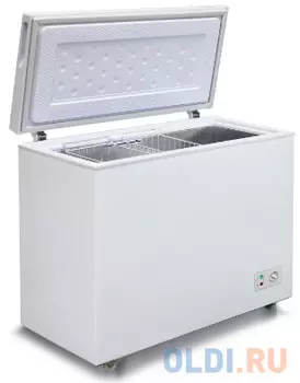 Бирюса 285KХ Морозильный ларь