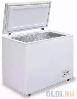 Бирюса 305KX Морозильный ларь