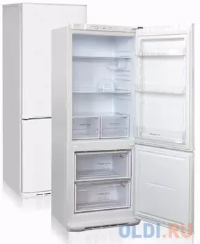 Бирюса 634 Холодильник