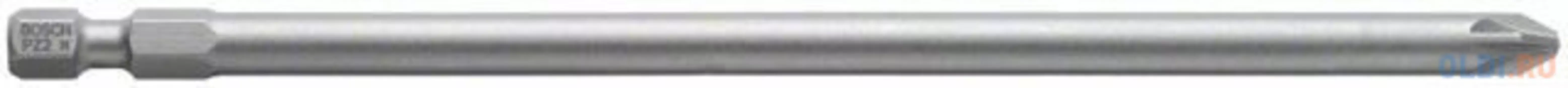Бита BOSCH EXTRA-HART Pz1 152 мм, 1 шт. (2.607.001.587) 1шт.