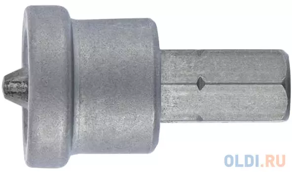 Бита Сибртех 11460 2шт