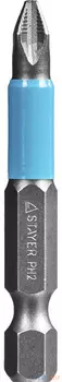 Бита STAYER PROFI 26203-1-50-02 E 1/4 PH1 50мм 2 шт