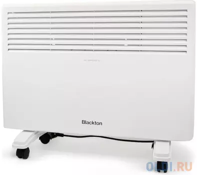 Blackton Конвекторный обогреватель Bt CNH1114 Белый 86193391