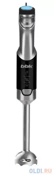 Блендер BBK KBH1016 нерж-черный