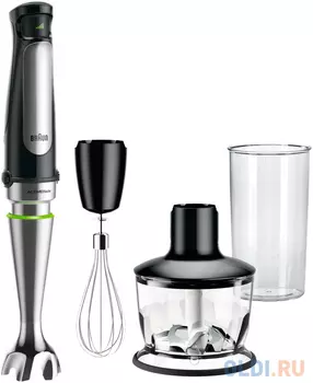 Блендер Braun MQ7035X