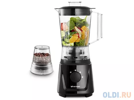 Блендер Kitfort КТ-1356-1
