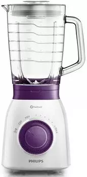 Блендер Philips HR2173/00 600 Вт, стационарный
