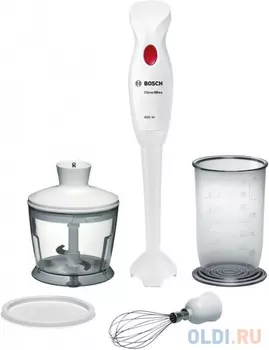 Блендер погружной Bosch MSM 14500