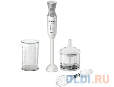 Блендер погружной Bosch MSM 66050RU