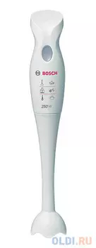 Блендер погружной Bosch MSM 6B100