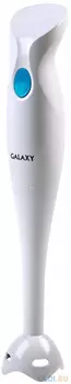 Блендер погружной GALAXY GL 2105 300Вт белый