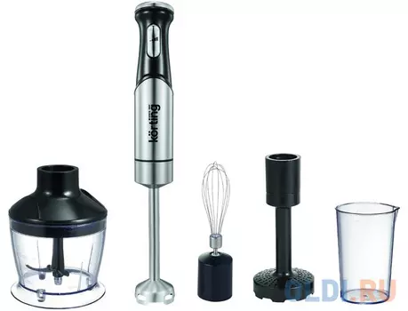 Блендер погружной KHB 0321 X KORTING
