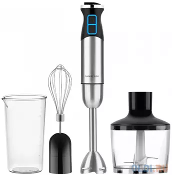 Блендер погружной LINE GL 2135 BLACK GALAXY