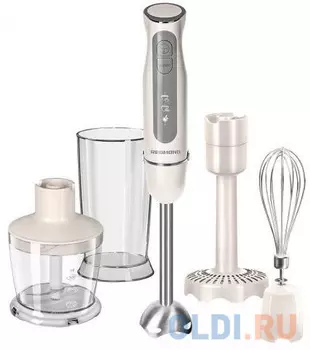 Блендер погружной Redmond RHB-2994 1300Вт белый