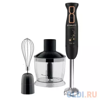 Блендер SC-HB42F72 SCARLETT