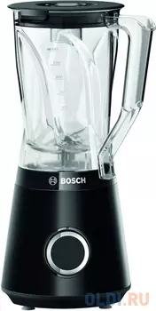 Блендер стационарный Bosch MMB6141B черный