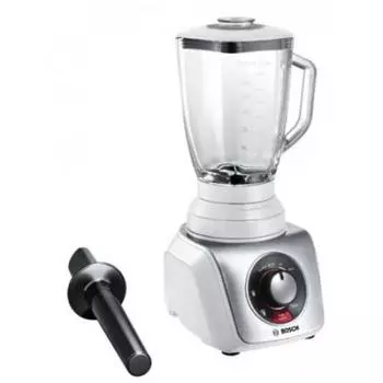 Блендер стационарный Bosch SilentMixx Pro MMB66G5M 900 Вт