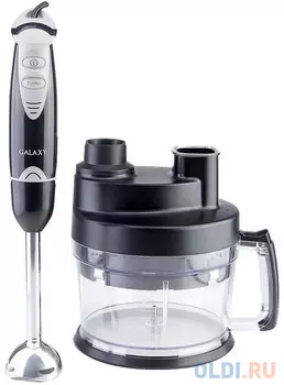 Блендер стационарный GALAXY GL2303 700Вт чёрный