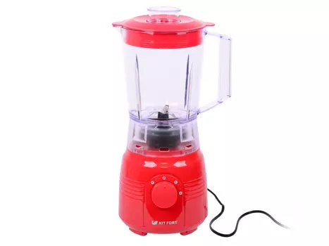 Блендер стационарный Kitfort KT-1331-2