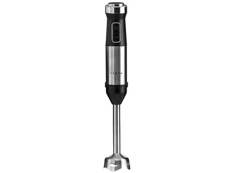 Блендер Vekta HBS-0701 Стальной/Черный 700 Вт