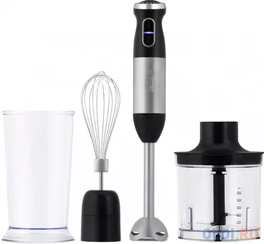 Блендер Vitek VT-8540, погружной, черный