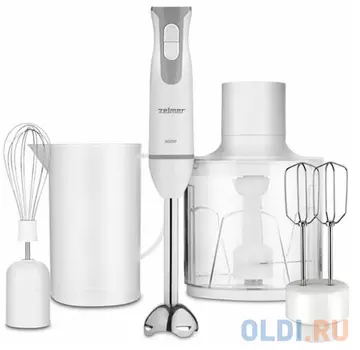 Блендер ZHB4553S SYMBIO ZELMER