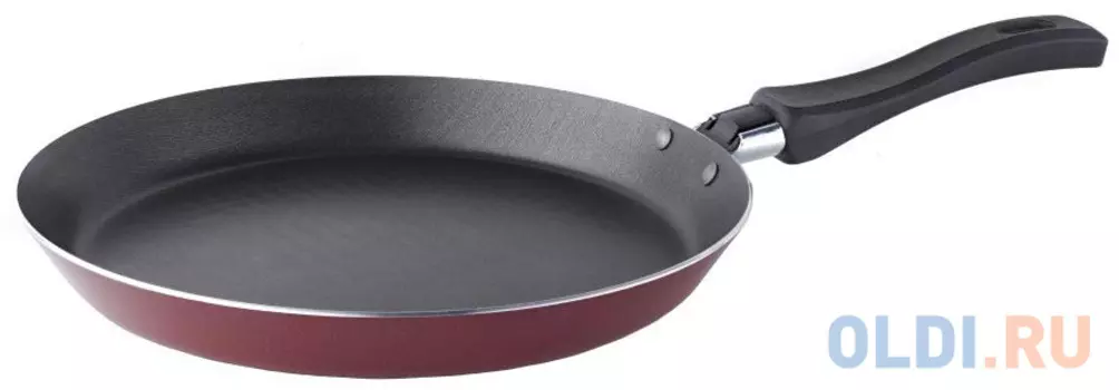 Блинница Демидовский завод Expert 25 см алюминий СЭ-040