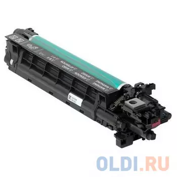 Блок барабана Konica Minolta IUP-22M 60000стр Красный