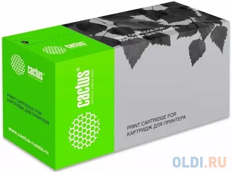 Блок фотобарабана Cactus CS-DU3100 ч/б:25000стр. для HL-5240/5250DN/5250DNT/5270DN/5280DW Brother