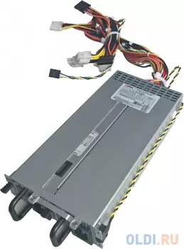 Блок питания 1U 400 Вт Qdion R1A-KH0400 (FPP-R1A-KH0400)