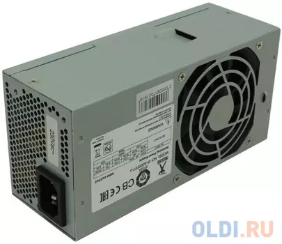 Блок питания InWin PowerMan IP-S300FF7-0 300 Вт