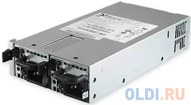 Блок питания 3Y YH5151-1EB01R, 150W, 1U Redundant, ШВГ = (106*41,5*205), 80 PLUS Silver