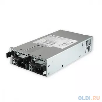 Блок питания 3Y YH5151-1EB05R, 150W, 1U Redundant, ШВГ = (106*41,5*205), 80 PLUS Silver