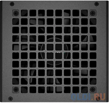 Блок питания 750Вт/ Блок питания DEEPCOOL PF750 R-PF750D-HA1B-CN, 750W, ATX2.4 80PLUS white, APFC, 20+4 pin, 4+4pin, 6xSata, 2xPCI-E (6+2pin), FAN 12C