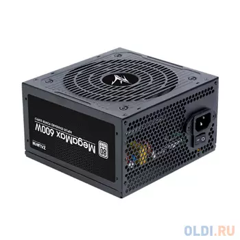 Блок питания 850W AeroCool Mirage Gold Fully Modular (ATX12V Ver. 2.52, 80+ GOLD, fan 12cm RGB ) (4711099472604) Ret