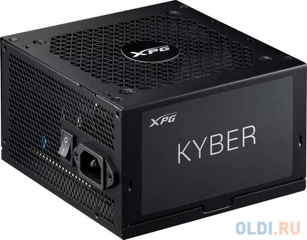 Блок питания ADATA XPG KYBER 650 650 Вт