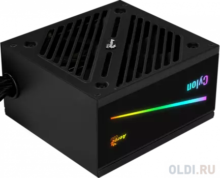 Блок питания Aerocool CYLON 700 700 Вт