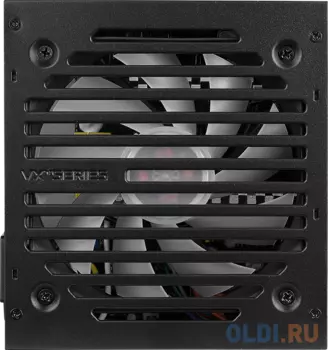 Блок питания Aerocool Retail VX PLUS 700 RGB 700 Вт